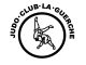 Judo Club La Guerche